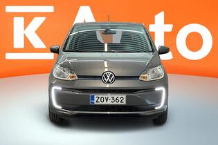 Volkswagen up! vaihtoauto