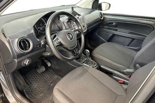 Volkswagen up! vaihtoauto