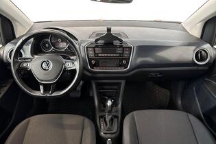 Volkswagen up! vaihtoauto