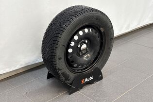Volkswagen up! vaihtoauto