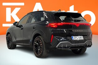 Cupra Terramar vaihtoauto