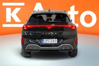 Cupra Terramar vaihtoauto