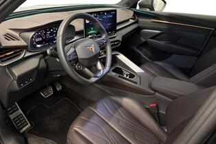 Cupra Terramar vaihtoauto