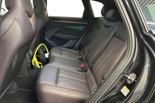 Cupra Terramar vaihtoauto