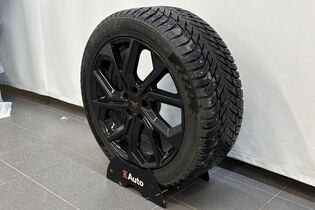 Cupra Terramar vaihtoauto