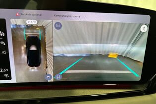 Audi Q6 e-tron vaihtoauto