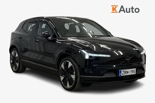 Volvo EX30 vaihtoauto
