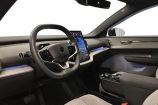 Volvo EX30 vaihtoauto