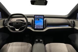 Volvo EX30 vaihtoauto