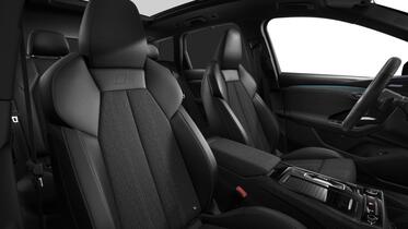 Audi Q6 e-tron vaihtoauto