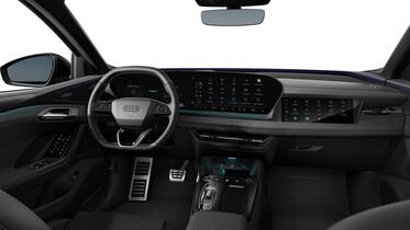 Audi Q6 e-tron vaihtoauto