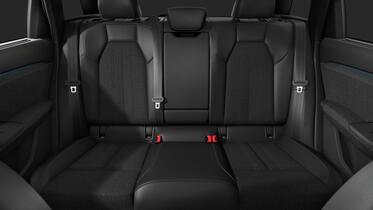 Audi Q6 e-tron vaihtoauto