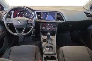 SEAT Leon ST vaihtoauto