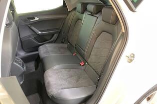 SEAT Leon vaihtoauto