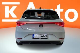SEAT Leon vaihtoauto