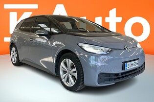 Volkswagen ID.3 vaihtoauto