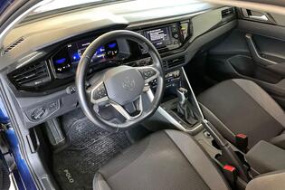 Volkswagen Taigo vaihtoauto