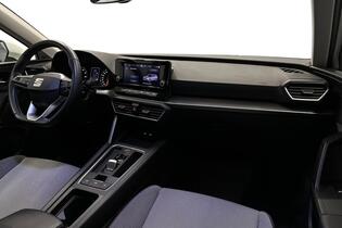 SEAT Leon Sportstourer vaihtoauto