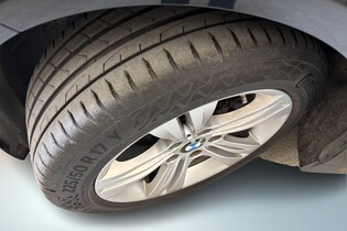 BMW 318 vaihtoauto