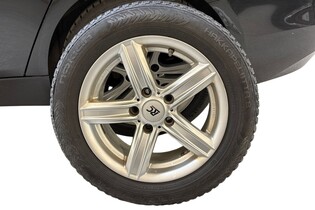 BMW 318 vaihtoauto