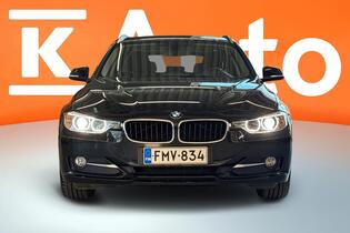 BMW 318 vaihtoauto