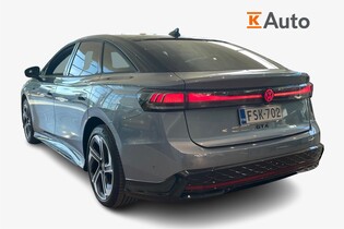 Volkswagen ID.7 vaihtoauto