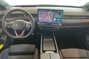 Volkswagen ID.7 vaihtoauto