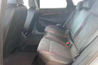 Volkswagen ID.7 vaihtoauto