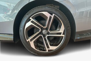 Volkswagen ID.7 vaihtoauto