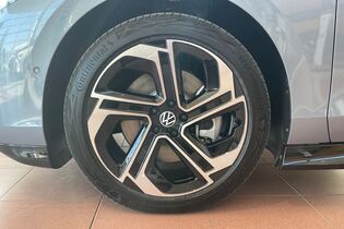 Volkswagen ID.7 vaihtoauto