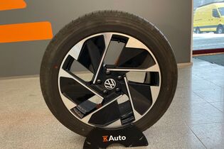 Volkswagen ID.3 vaihtoauto