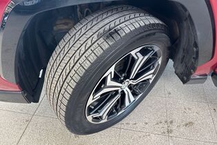 Suzuki Across vaihtoauto