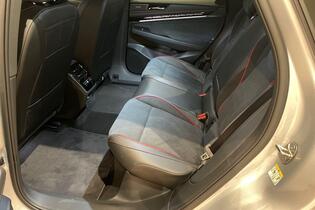 Volkswagen ID.7 vaihtoauto