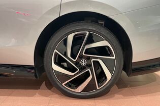 Volkswagen ID.7 vaihtoauto