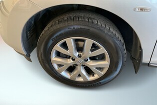 Nissan Murano vaihtoauto