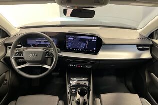 Audi Q3 vaihtoauto