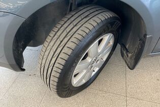 Volkswagen Caddy vaihtoauto