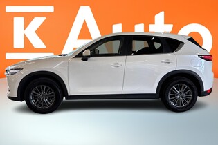 Mazda CX-5 vaihtoauto