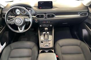 Mazda CX-5 vaihtoauto