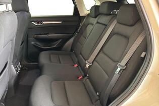 Mazda CX-5 vaihtoauto
