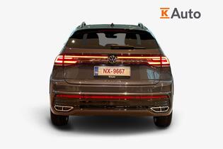 Volkswagen Taigo vaihtoauto