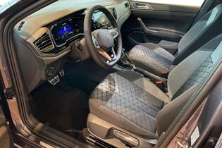 Volkswagen Taigo vaihtoauto