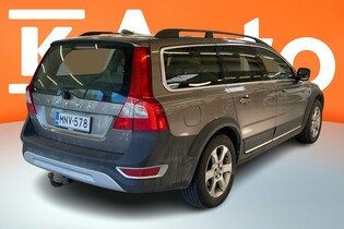Volvo XC70 vaihtoauto