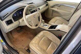 Volvo XC70 vaihtoauto