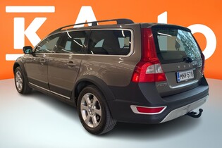 Volvo XC70 vaihtoauto