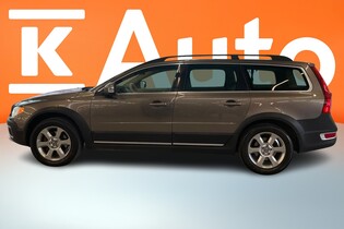 Volvo XC70 vaihtoauto