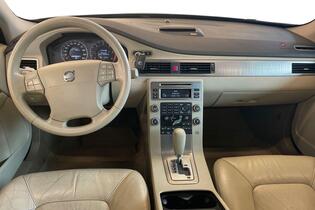 Volvo XC70 vaihtoauto