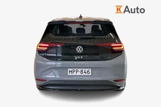 Volkswagen ID.3 vaihtoauto