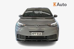 Volkswagen ID.3 vaihtoauto