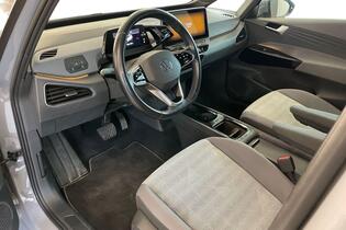 Volkswagen ID.3 vaihtoauto